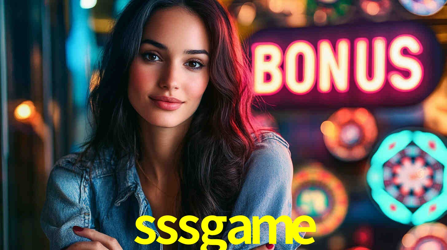 sssgame: Seu Cassino Premiado com Pagamentos Rápidos