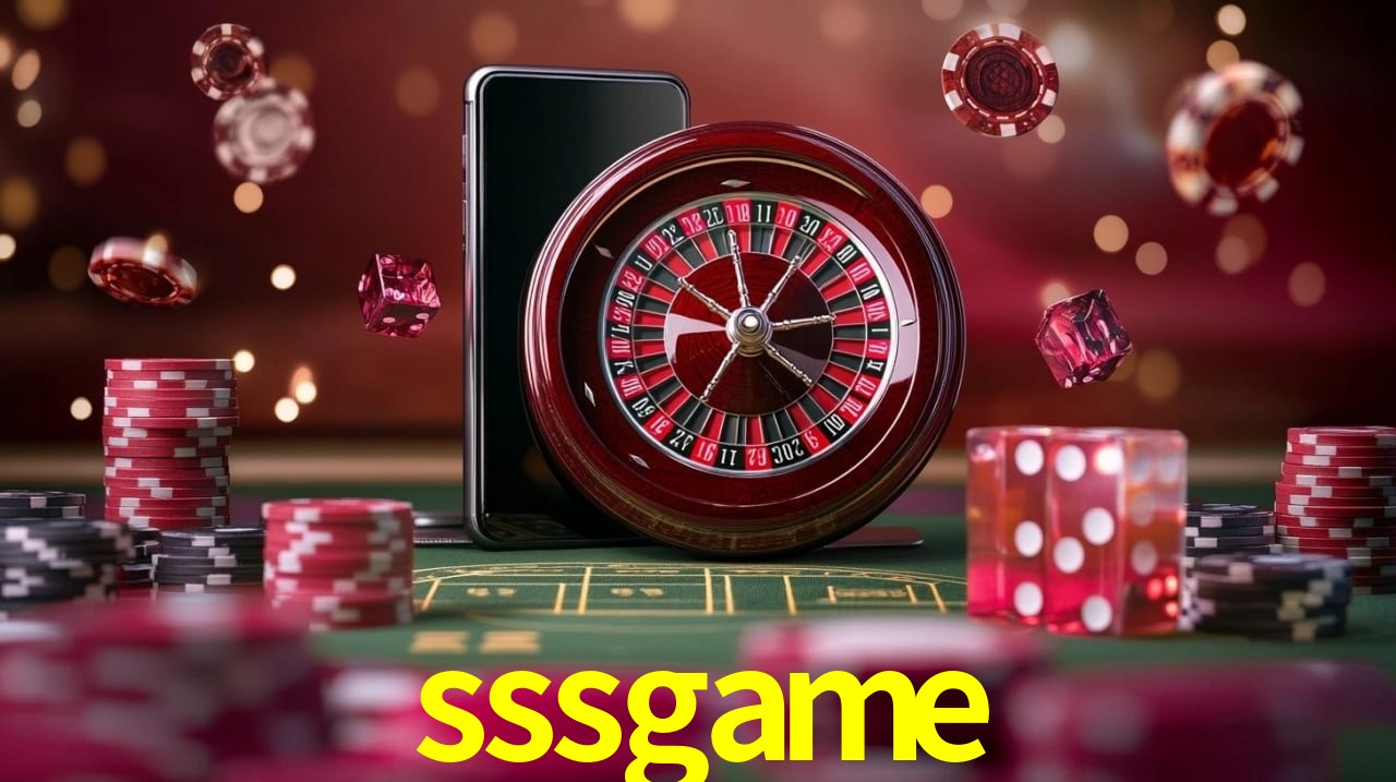 Welcome Bonus sssgame