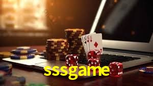 Estatísticas sssgame