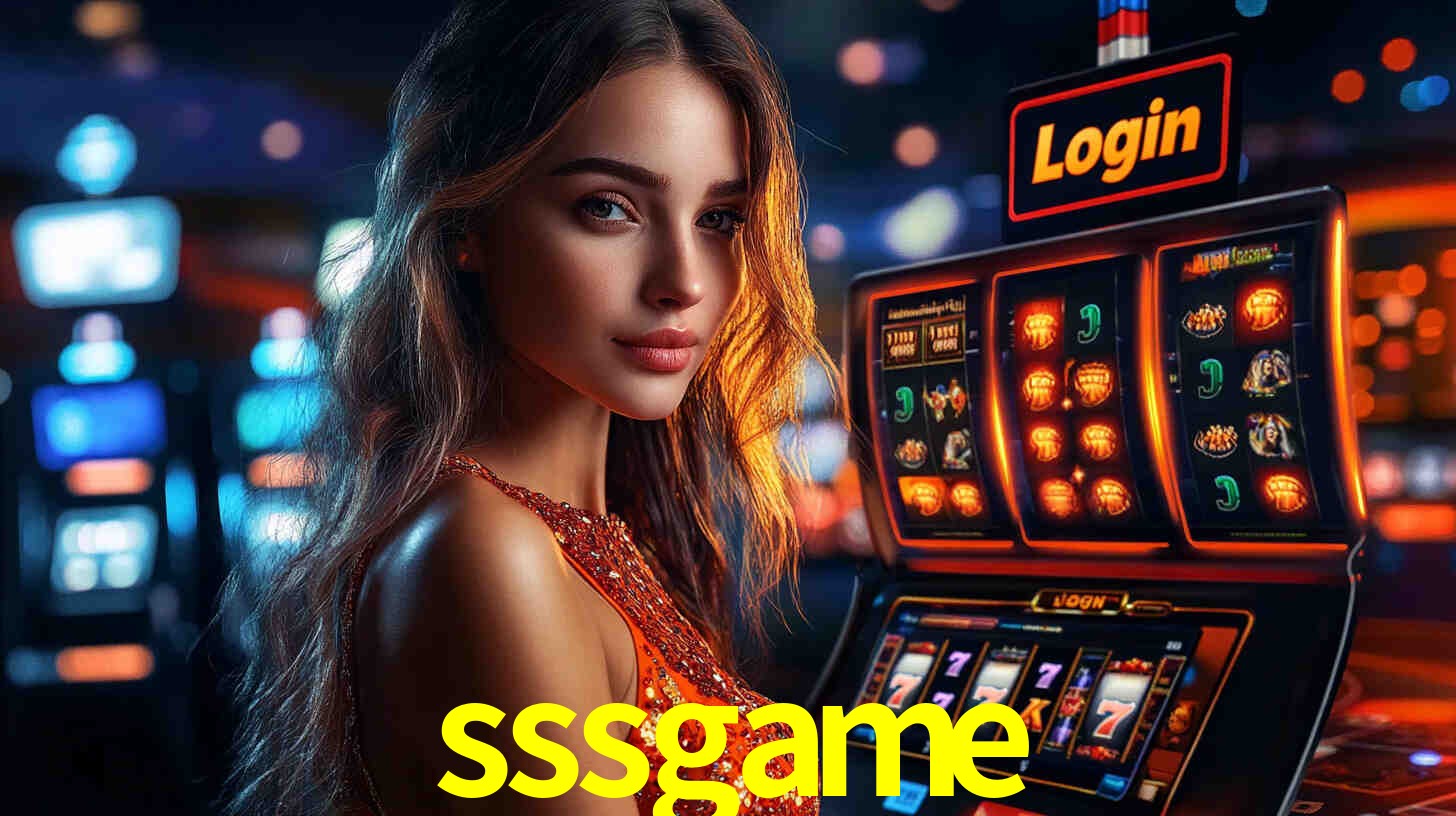 sssgame - Excellent Online Casino - sssgame.com