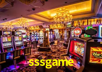 Desvendando o Mundo dos Jogos Virtuais na sssgame