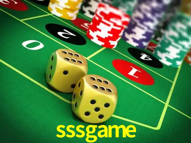 Welcome Bonus sssgame
