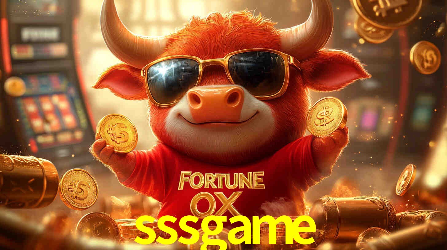 sssgame: Seu Especialista em Apostas Esportivas Brasileiras