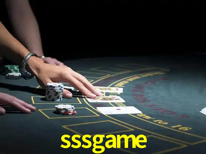 Tecnologia da Plataforma sssgame