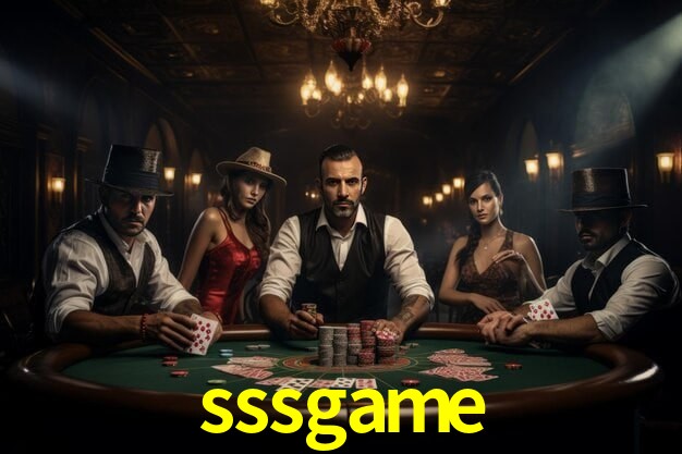 Descubra a Essência do sssgame: Nossa História e Compromissos