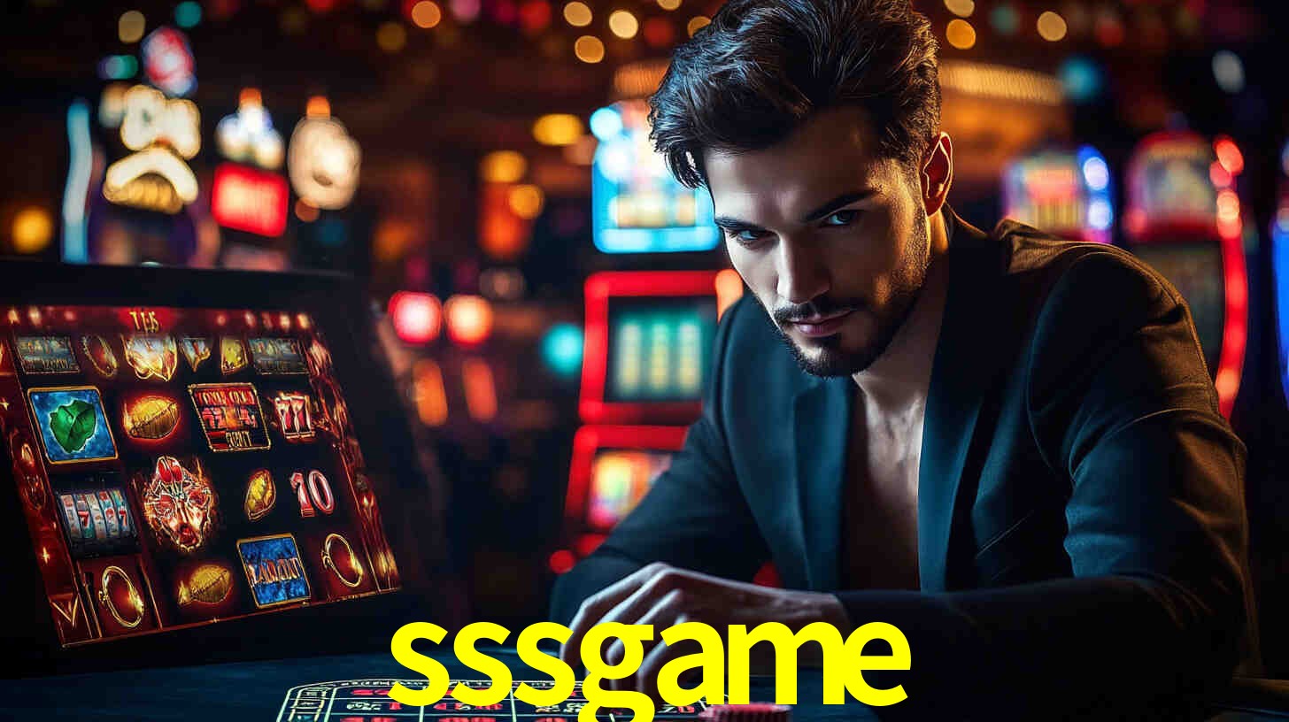 sssgame