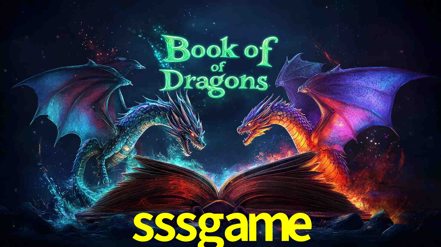Descubra a Magia dos Jogos de Arcade no sssgame