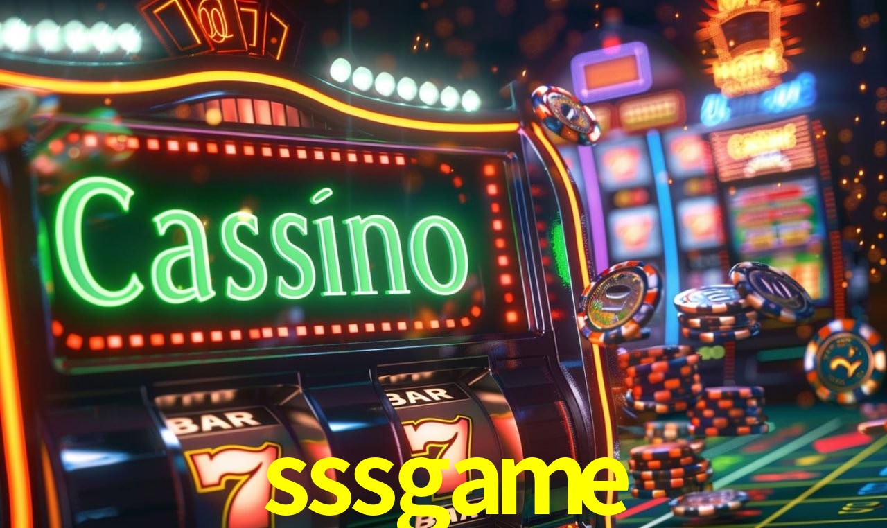 Estatísticas do Jogo sssgame