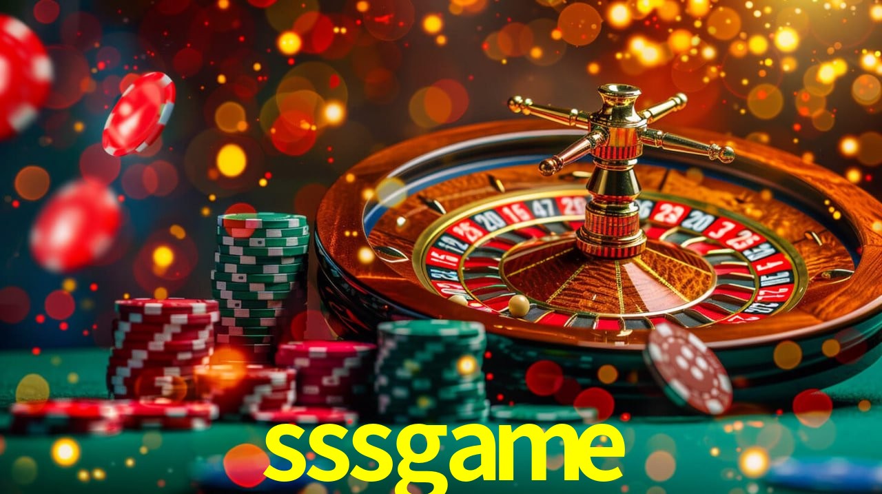 Explorando a Categoria de Eventos em Apostas na sssgame