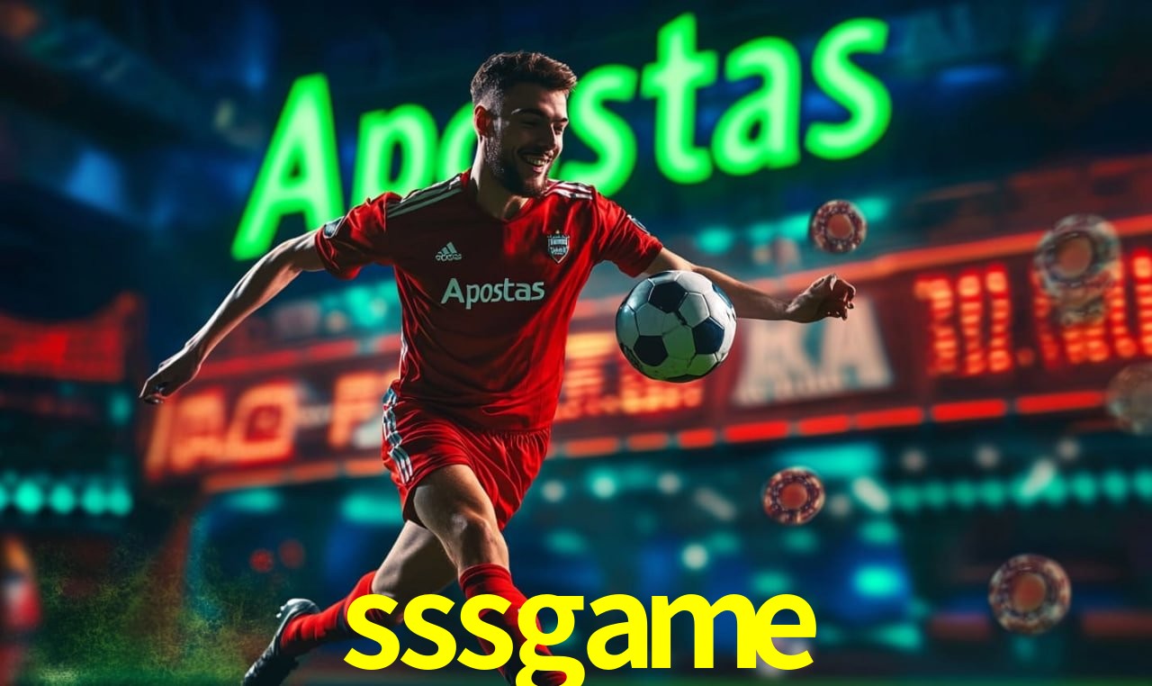 Desvendando o Mundo dos Jogos Virtuais na sssgame