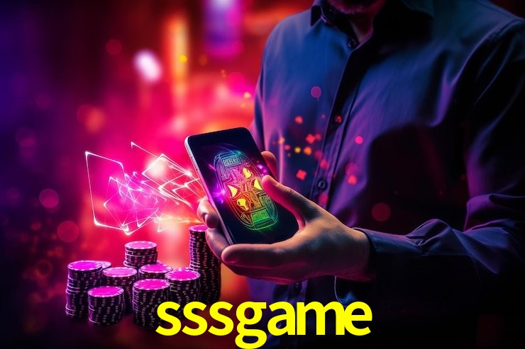 Interface Premium sssgame