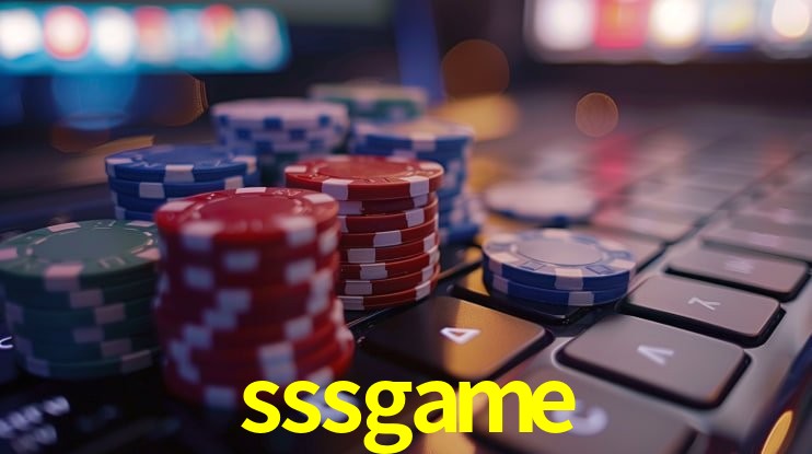 Diretório de Jogos sssgame