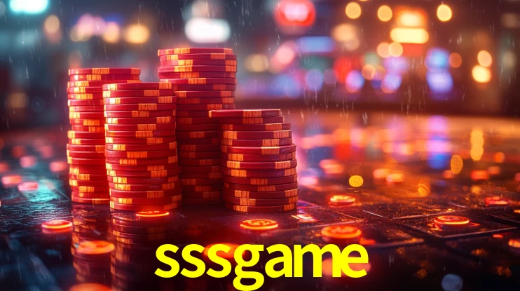 Explore as vantagens do sssgame: serviço profissional e confiabilidade