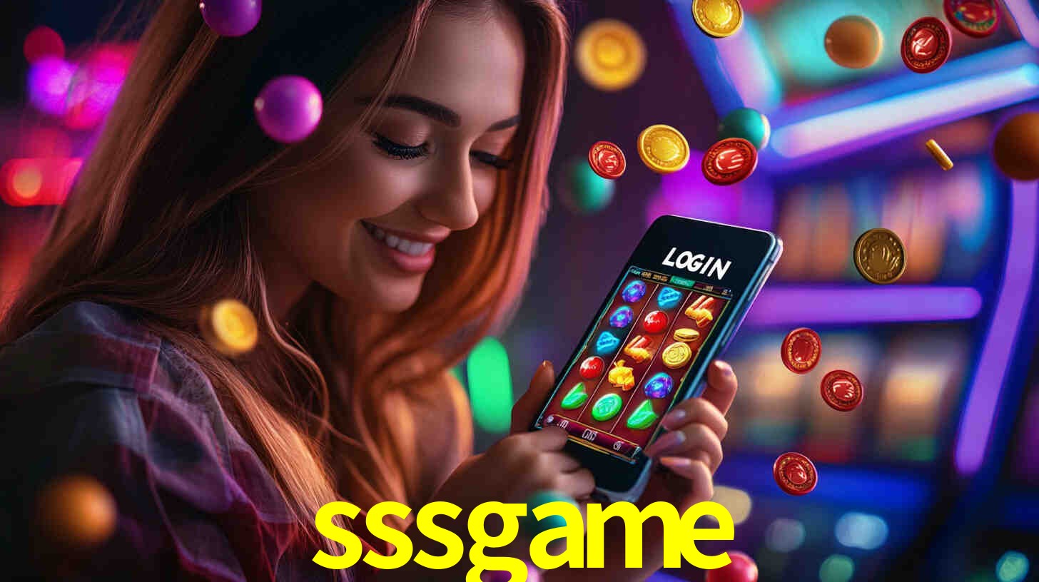 Experimente o Login Seguro Premium no sssgame