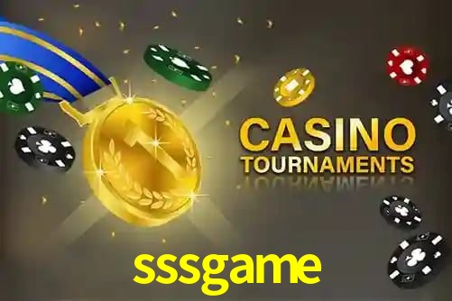 sssgame,sssgame.com