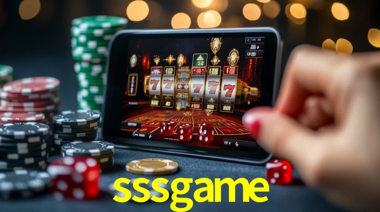 Roulette Table sssgame