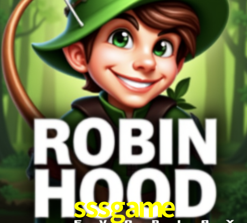 Responsive Design sssgame