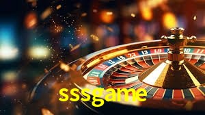 Design Responsivo sssgame