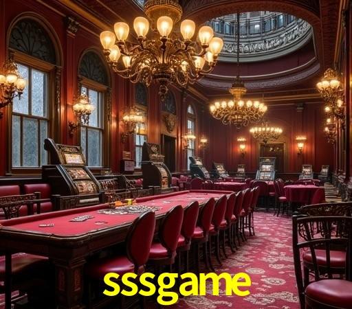 Benefícios da Conta sssgame