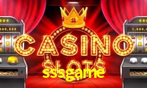 Slot Games sssgame