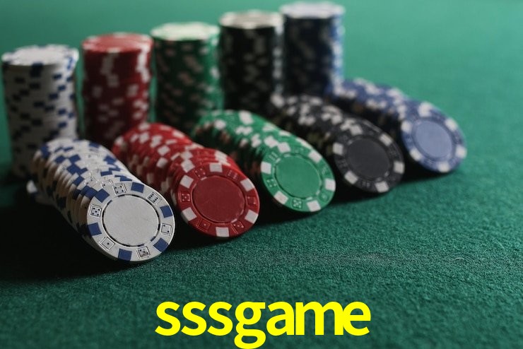 Game Providers sssgame