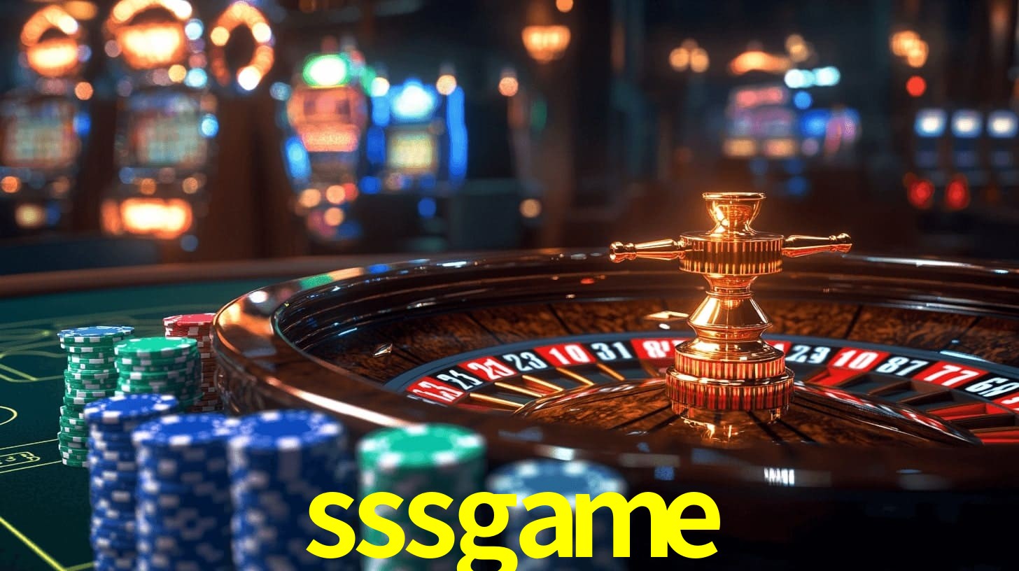 sssgame.com