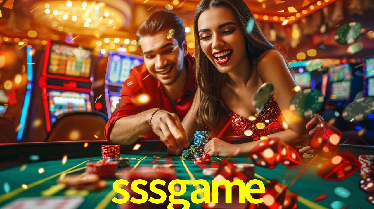 sssgame Caça-níqueis móveis
