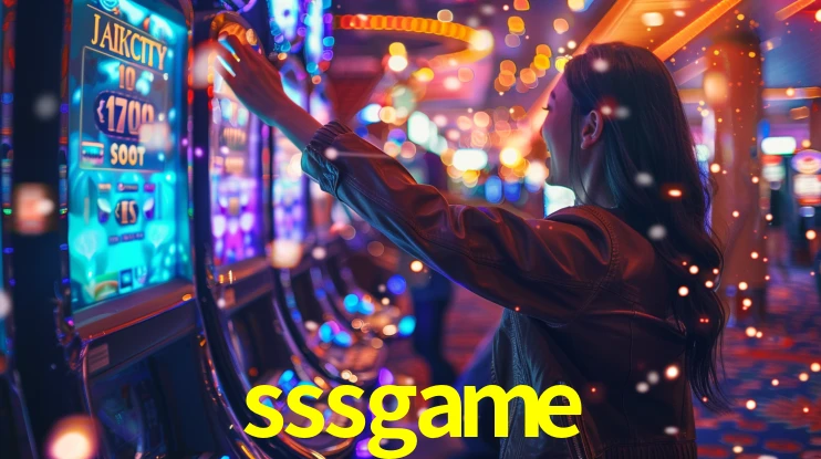 sssgame.com
