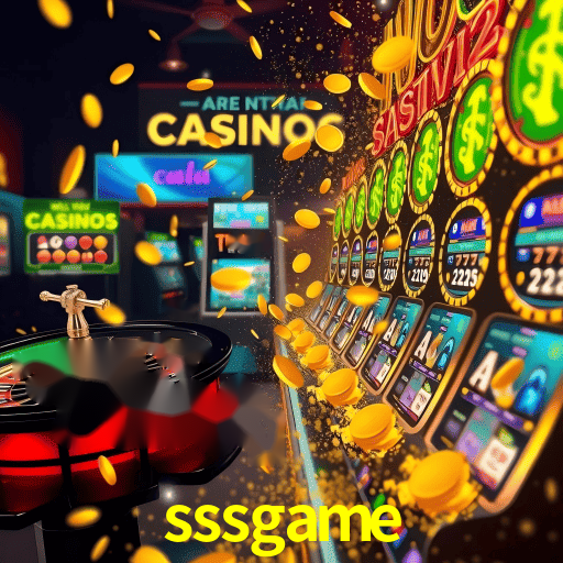 Casino Ao Vivo sssgame