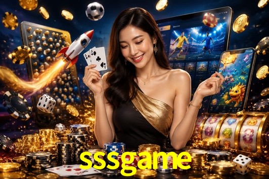 API Integration sssgame