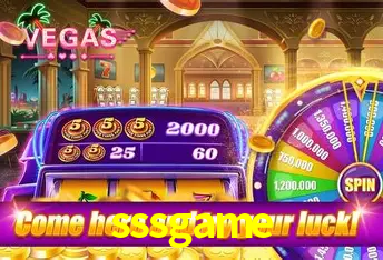 A Emoção da Loteria na sssgame: Uma Chance de Mudança de Vida