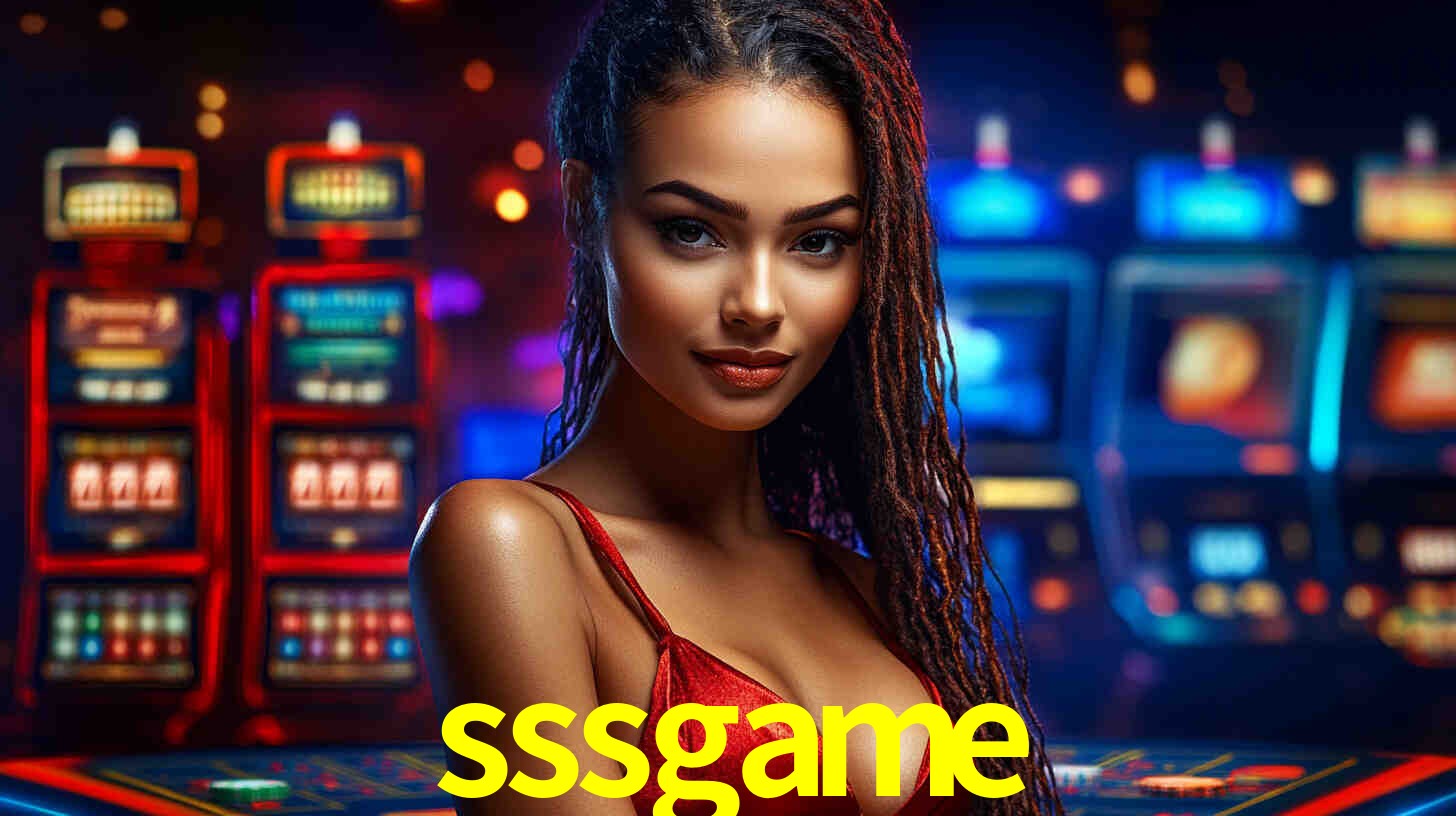 Interface do App sssgame