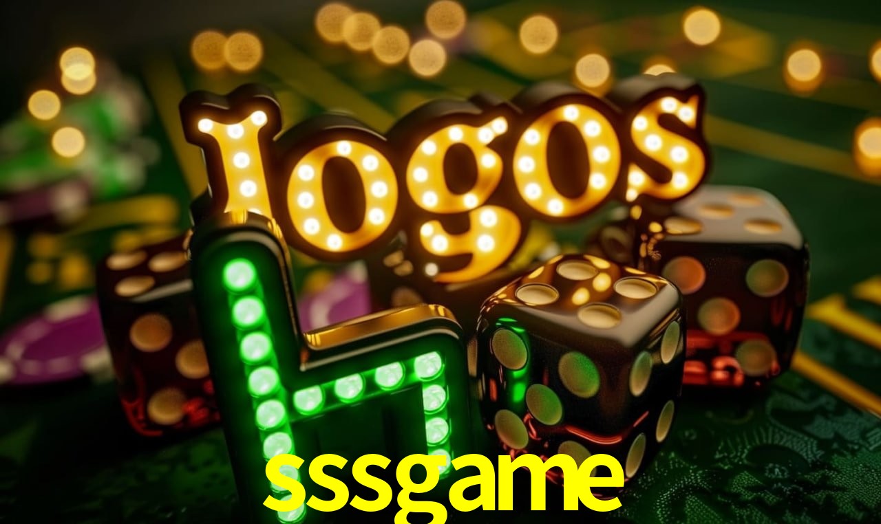 sssgame plataforma