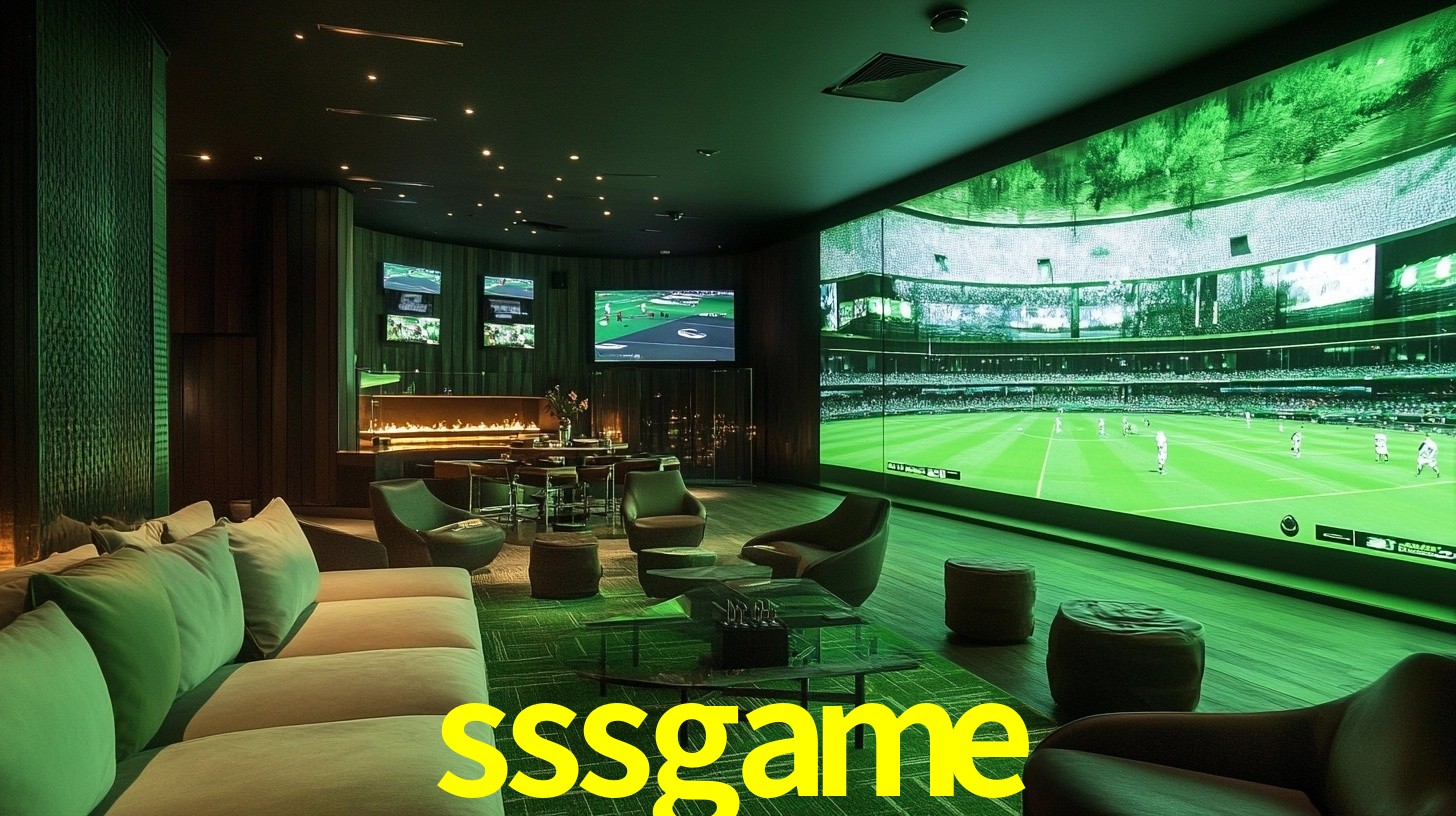 sssgame: A Experiência de Casino com Jogos de Mesa ao Vivo