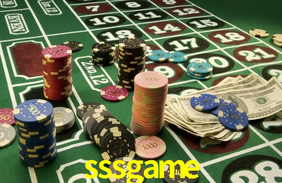 Live Casino sssgame