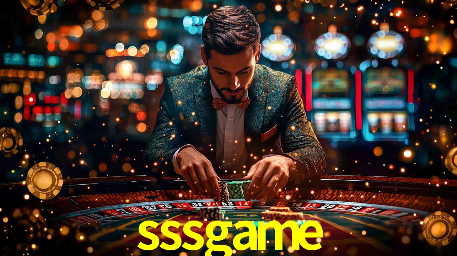 sssgame App Interface