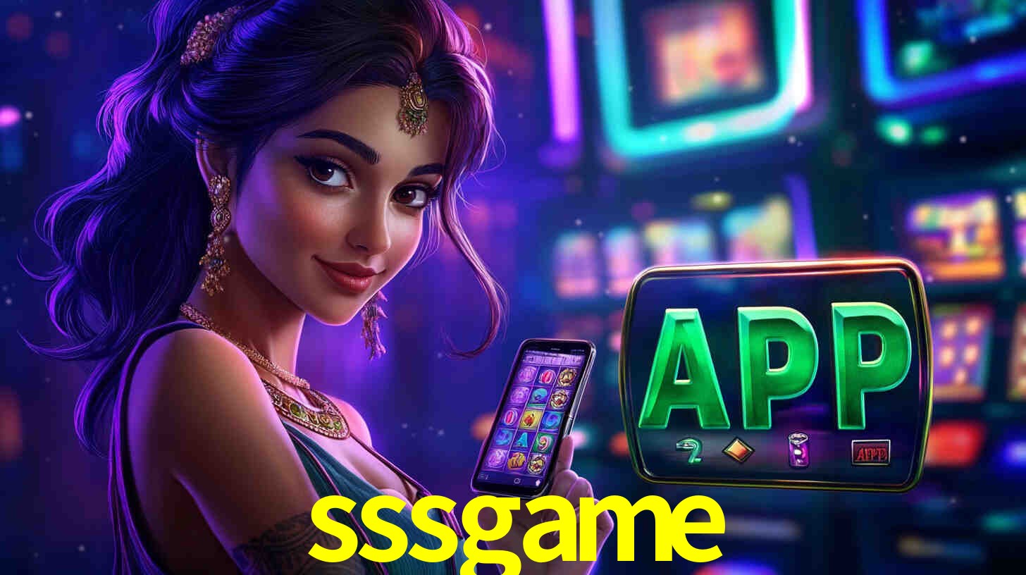sssgame bet Brasil