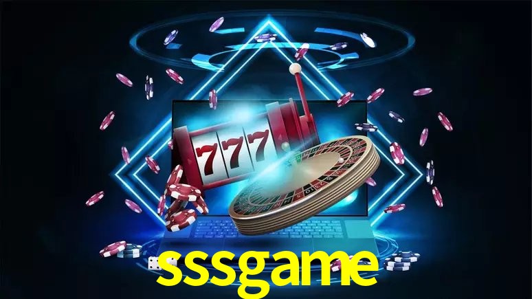 sssgame 公平游戏