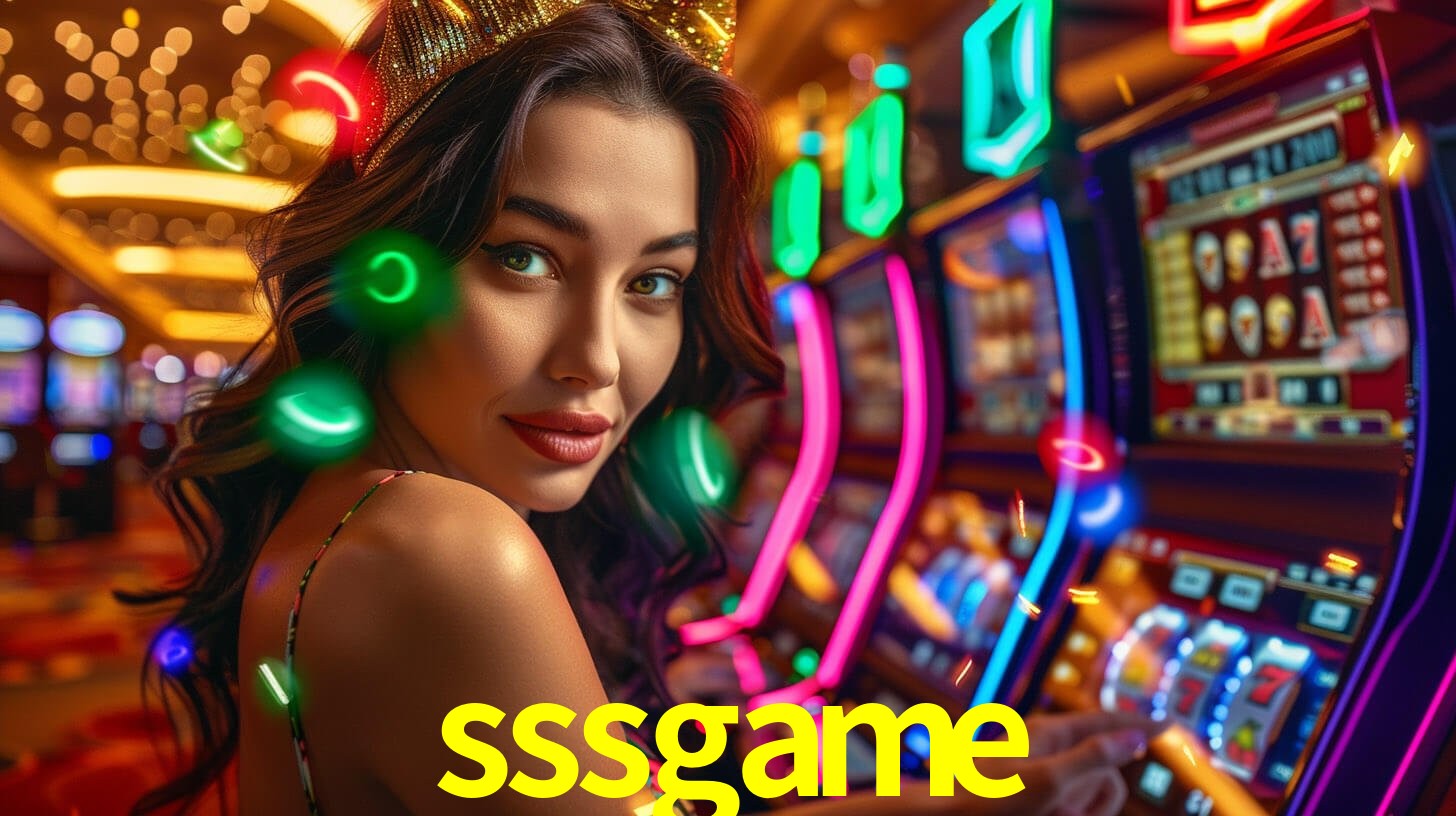 Recursos App sssgame