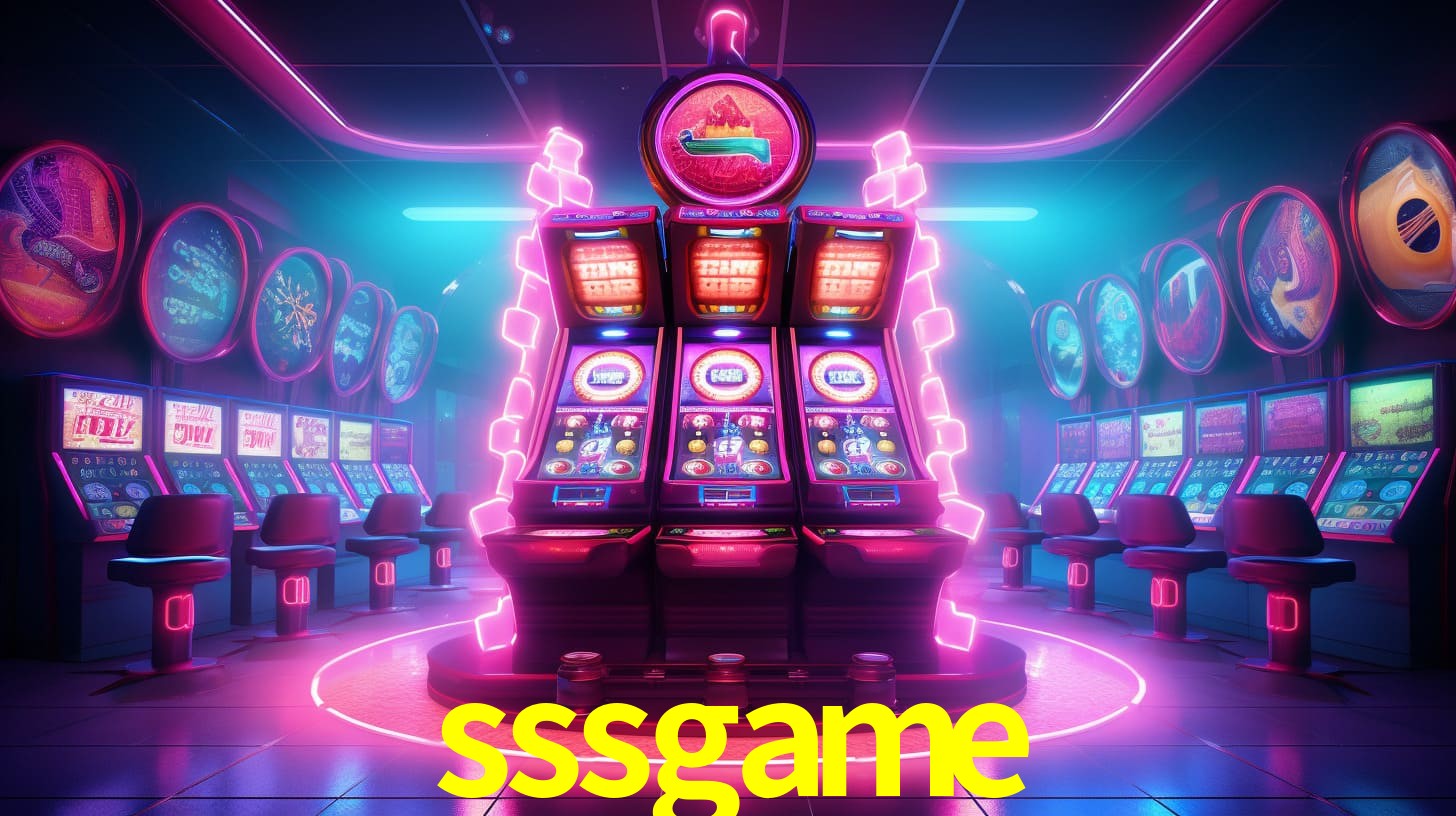 sssgame.com