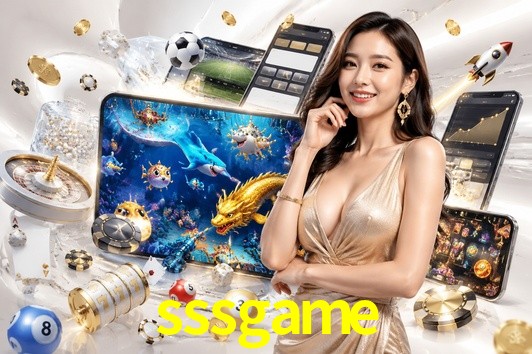 Responsive Design sssgame