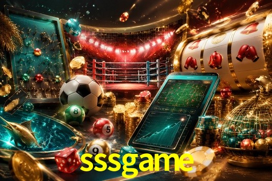 Descubra a Essência do sssgame: Nossa História e Compromissos
