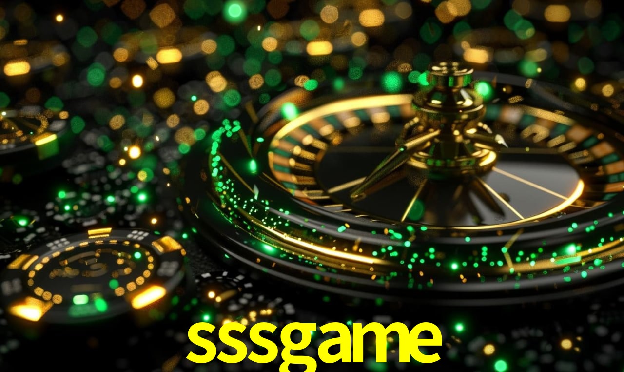 Slots RTP sssgame