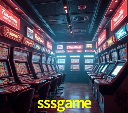 Ganhador sssgame