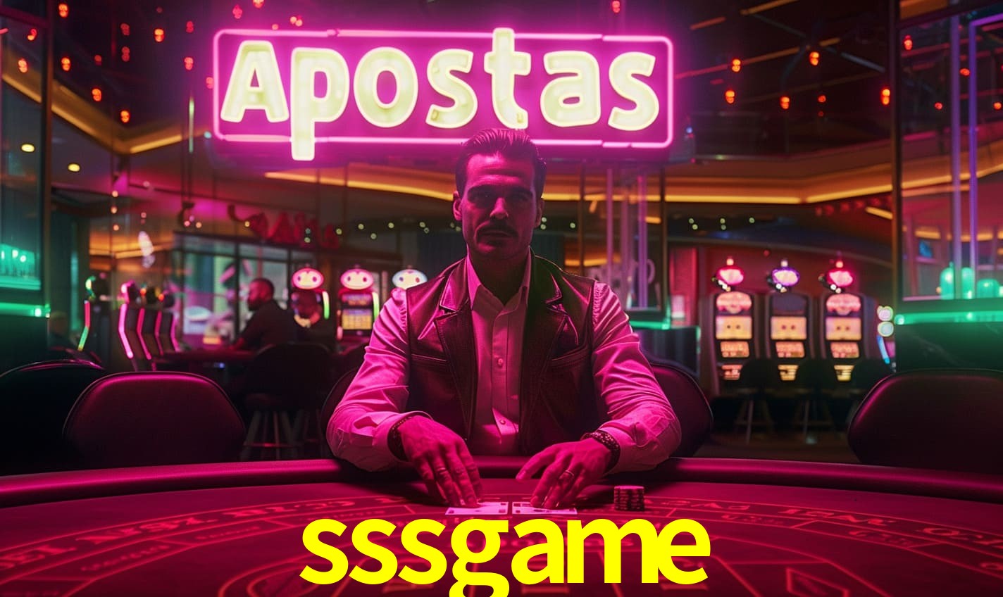 Bônus de Boas-vindas sssgame