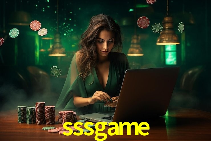 App sssgame Android