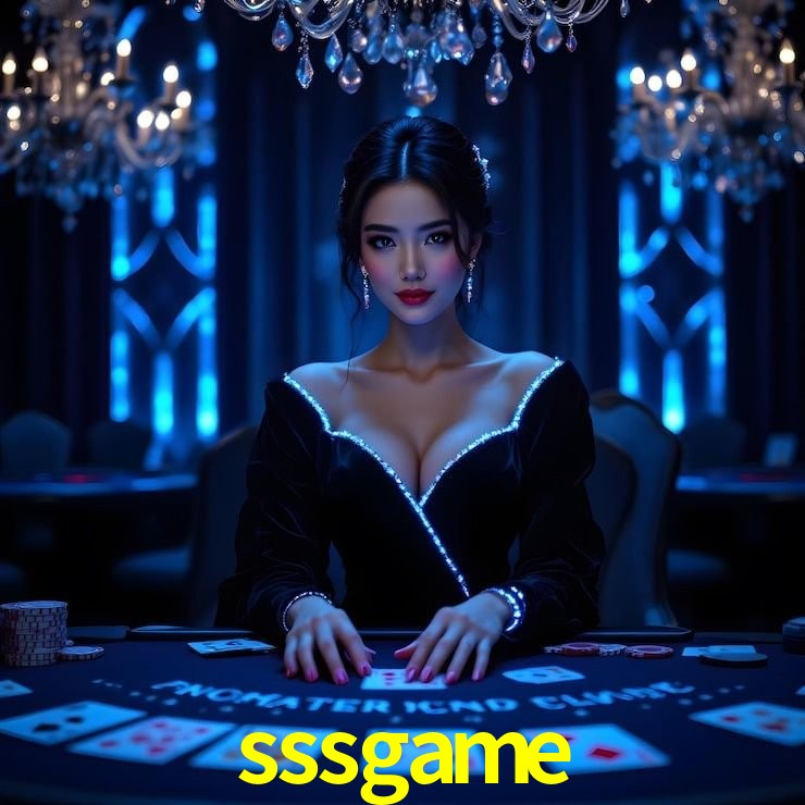 sssgame Tipos de máquinas caça-níqueis