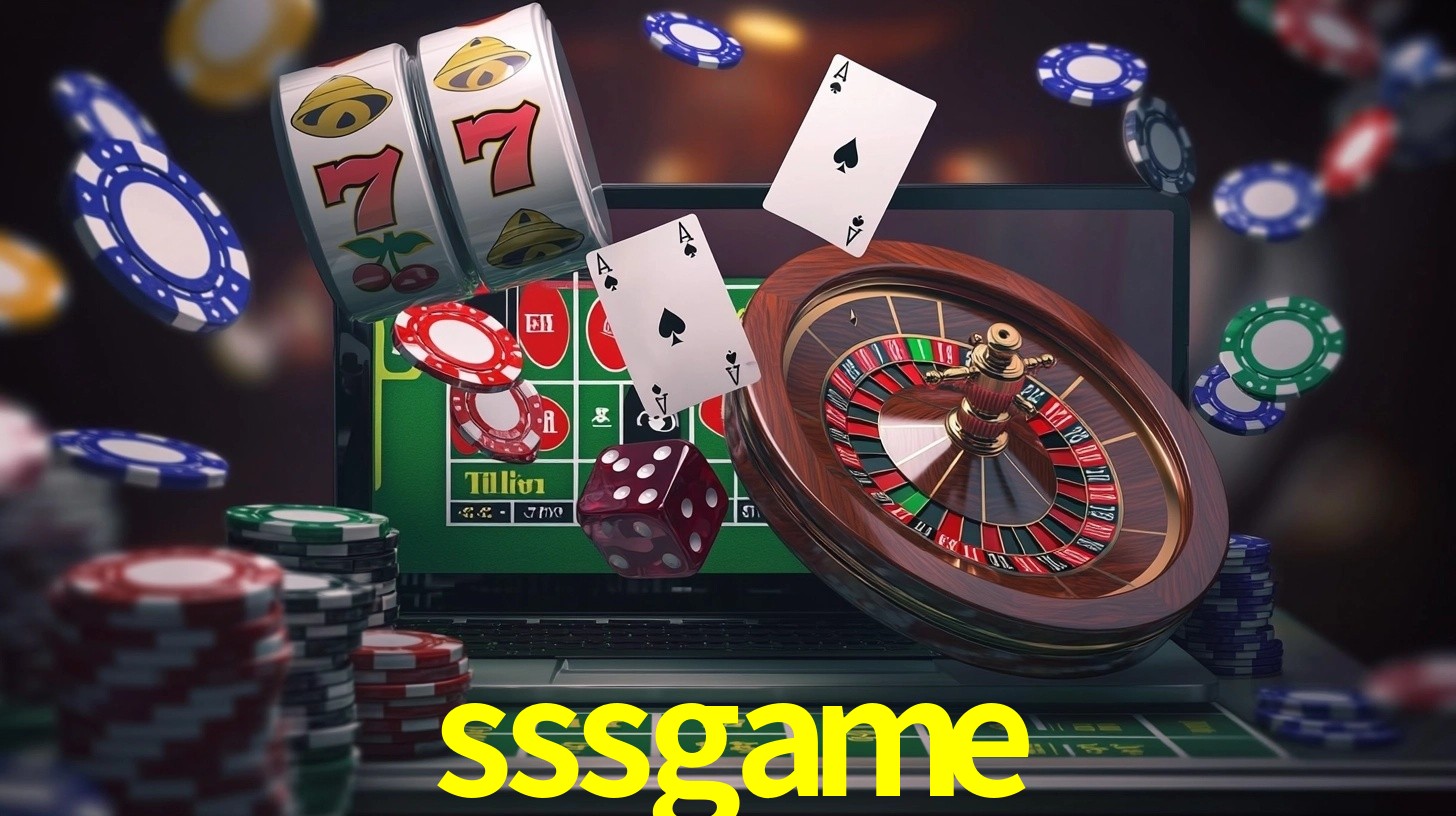 Explore as vantagens do sssgame: serviço profissional e confiabilidade