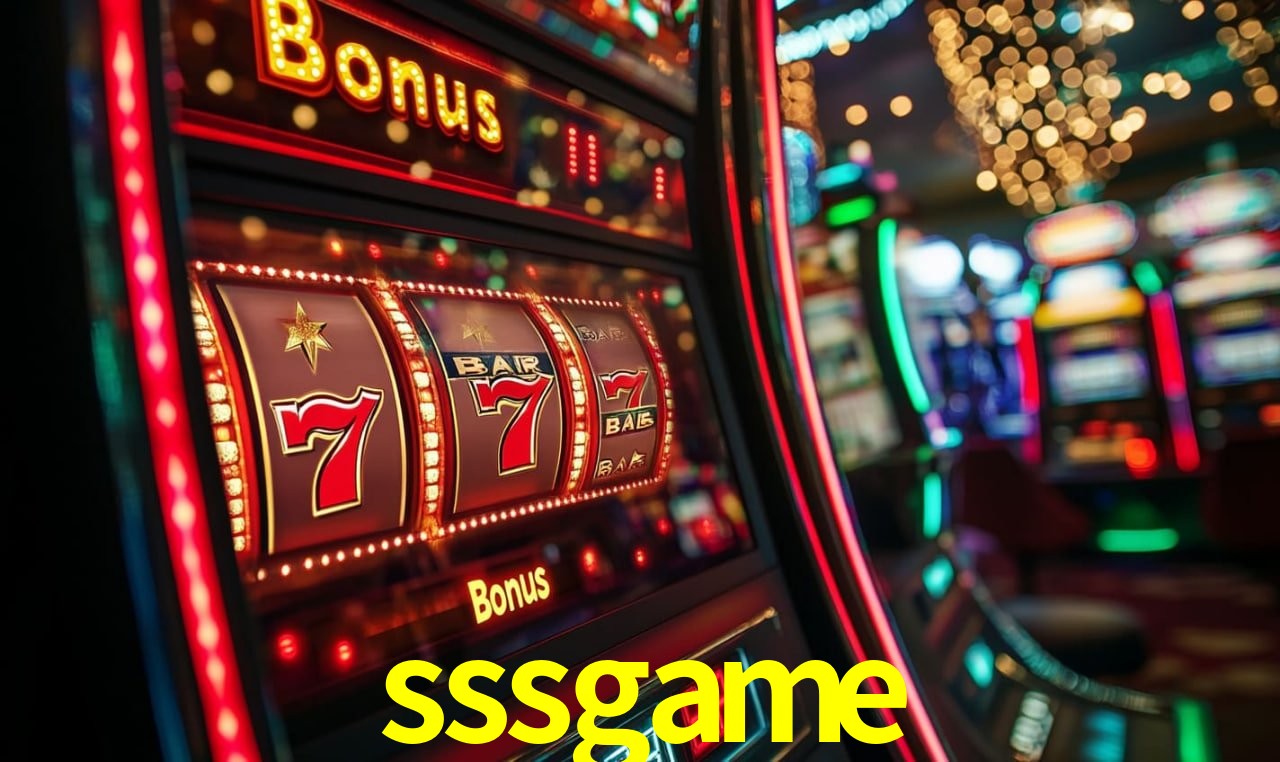 Funcionalidades App sssgame