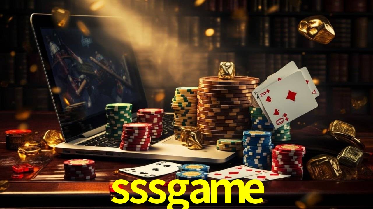 Sistemas de Segurança sssgame